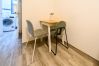 Apartment in Madrid - Cozy two-bedroom apartment on Av. Albufera