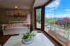 Apartment in San Carlos de Bariloche - Lyrics & Music flat in the Belgrano neighbourhood, Bariloche