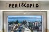 Apartment in San Carlos de Bariloche - Periscope, flat with stunning Nahuel Huapi lake views 