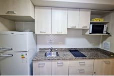 Studio in San Carlos de Bariloche - Paqualino flat in down town Bariloche