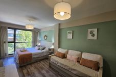 Studio in San Carlos de Bariloche - Paqualino flat in down town Bariloche