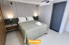 Apartment in João Pessoa - URBAN 750 TAMBAU Flat | Studio Deluxe Queen Bed