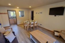 Cabin in San Martin de los Andes - Del Lacar 5 - Andarlibre