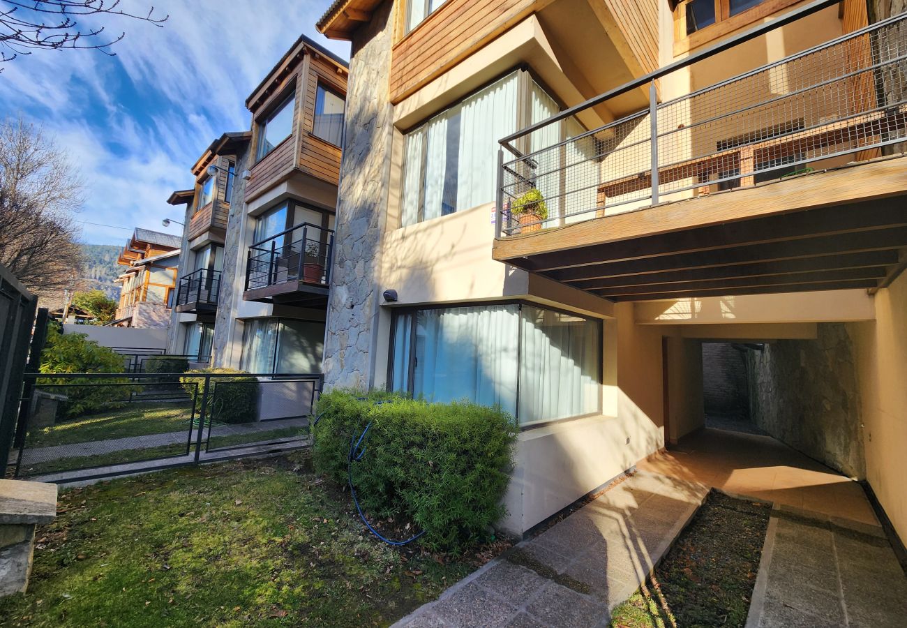 Cabin in San Martin de los Andes - Morada - Andarlibre