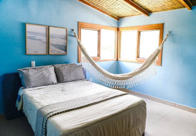 Chalet in Caraguatatuba - Chale com piscina e churrasq em Caraguatatuba SP