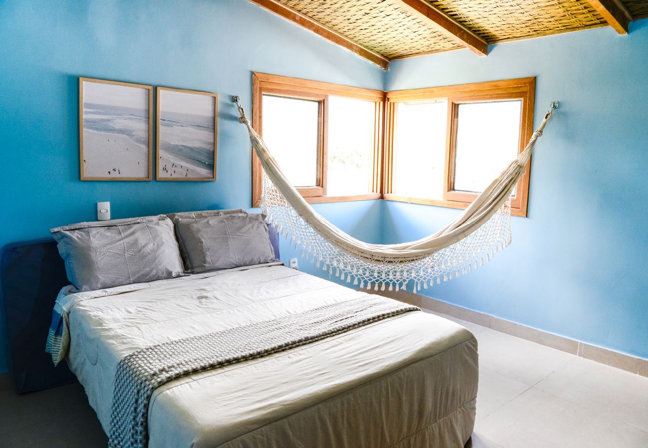 Chalet in Caraguatatuba - Chale com piscina e churrasq em Caraguatatuba SP