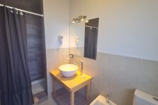 Studio in San Carlos de Bariloche - Swiss IV flat with an impressive Nahuel Huapi lake view