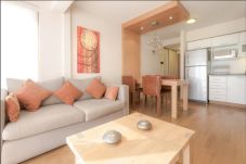 Apartment in San Carlos de Bariloche - Terrazas del lago II BB with Nahuel Huapi lake view