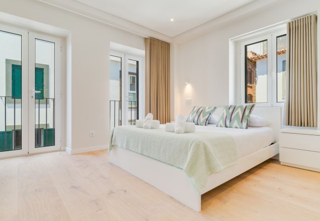 Apartment in Funchal - Q Studios 2 by Atlantic Holiday