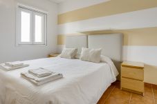 Apartment in Vilamoura - 3 Bedroom sea view - Greice Homes