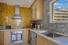 Apartment in Vilamoura - 3 Bedroom sea view - Greice Homes