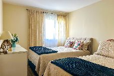 Apartment in São Paulo - Apto espaçoso c WiFi próx a Marginal Pinheiros/SP