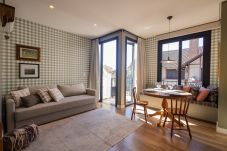 Apartment in Gramado - Conforto e sofisticação no centro, a 400m da Rua Coberta