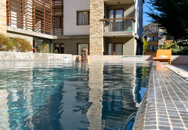 Studio in San Martin de los Andes - Alamos de los Andes 3B - Andarlibre