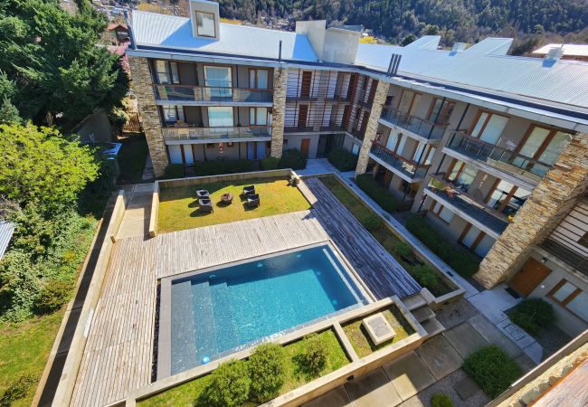 Apartment in San Martin de los Andes - Alamos de los Andes 3A - Andarlibre