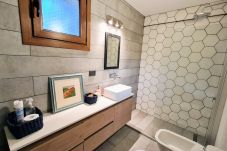 Apartment in San Carlos de Bariloche - Acuarela I flat in Bariloche