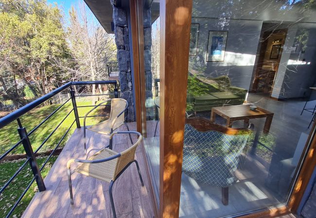 Apartment in San Carlos de Bariloche - Acuarela I flat in Bariloche