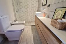 Apartment in San Carlos de Bariloche - Acuarela I flat in Bariloche