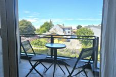 Apartment in San Carlos de Bariloche - Steppa flat in Bariloche