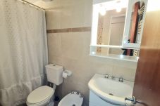 Apartment in San Carlos de Bariloche - Donna flat with Parking in Bariloche