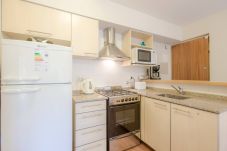 Apartment in San Carlos de Bariloche - Family Getaway Just a Few Blocks from the Bariloche Center