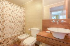 Apartment in San Carlos de Bariloche - Family Getaway Just a Few Blocks from the Bariloche Center