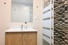 Apartment in Madrid - Cozy one bedroom apartment in Chamartin