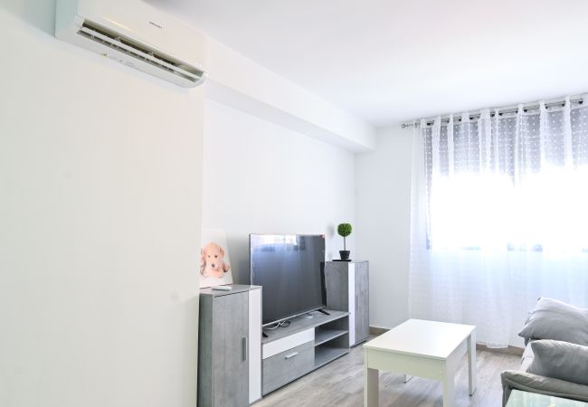 Apartment in Madrid - M (MMA322A)Cozy one bedroom apartment in Chamartin