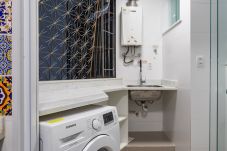 Apartment in Rio de Janeiro - For families, 10 minutes from Ipanema beach | NS103