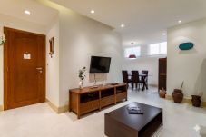 Apartment in Rio de Janeiro - 4 minutes from Copacabana beach | NSC205