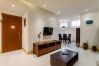 Apartment in Rio de Janeiro - 4 minutes from Copacabana beach | NSC205