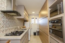 Apartment in Gramado - Duplex 3 dormitórios a 450m da Rua Coberta!