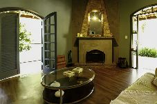 House in Atibaia - Sítio Cambará Iara – Refúgio tranquilo na natureza