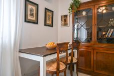 Apartment in Alcobendas - Ideal Home: Cozy Space in Alcobendas with Private Terrace