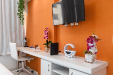 Studio in Rio de Janeiro - Studio in Copacabana 5 minutes from the beach | NSC309