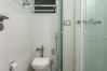Studio in Rio de Janeiro - Studio in Copacabana 5 minutes from the beach | NSC309