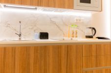 Apartment in Madrid -  Retiro: Comfortable flat in the area of Delicias