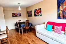 Apartment in San Carlos de Bariloche - Principessa flat in Bariloche