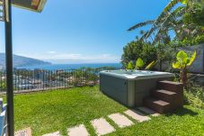 Villa in Funchal - Sublime View Villa by Atlantic Holiday