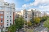 Apartment in Madrid - Elegant and Charming Charming Apartment in Salamanca	