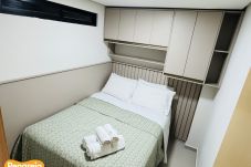 Apartment in João Pessoa - Oceânica | Melhor localização em Cabo Branco