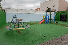 Apartment in Curitiba - Apto com churrasqueira, Wi-Fi e ótima localização