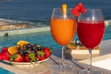 Apartment in Rio de Janeiro - Sea View and Balcony with Bathtub | Q9