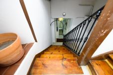 Studio in Madrid - Your space in the heart of the city