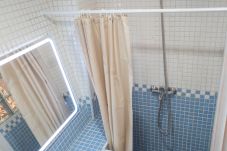 Studio in Madrid - Your space in the heart of the city