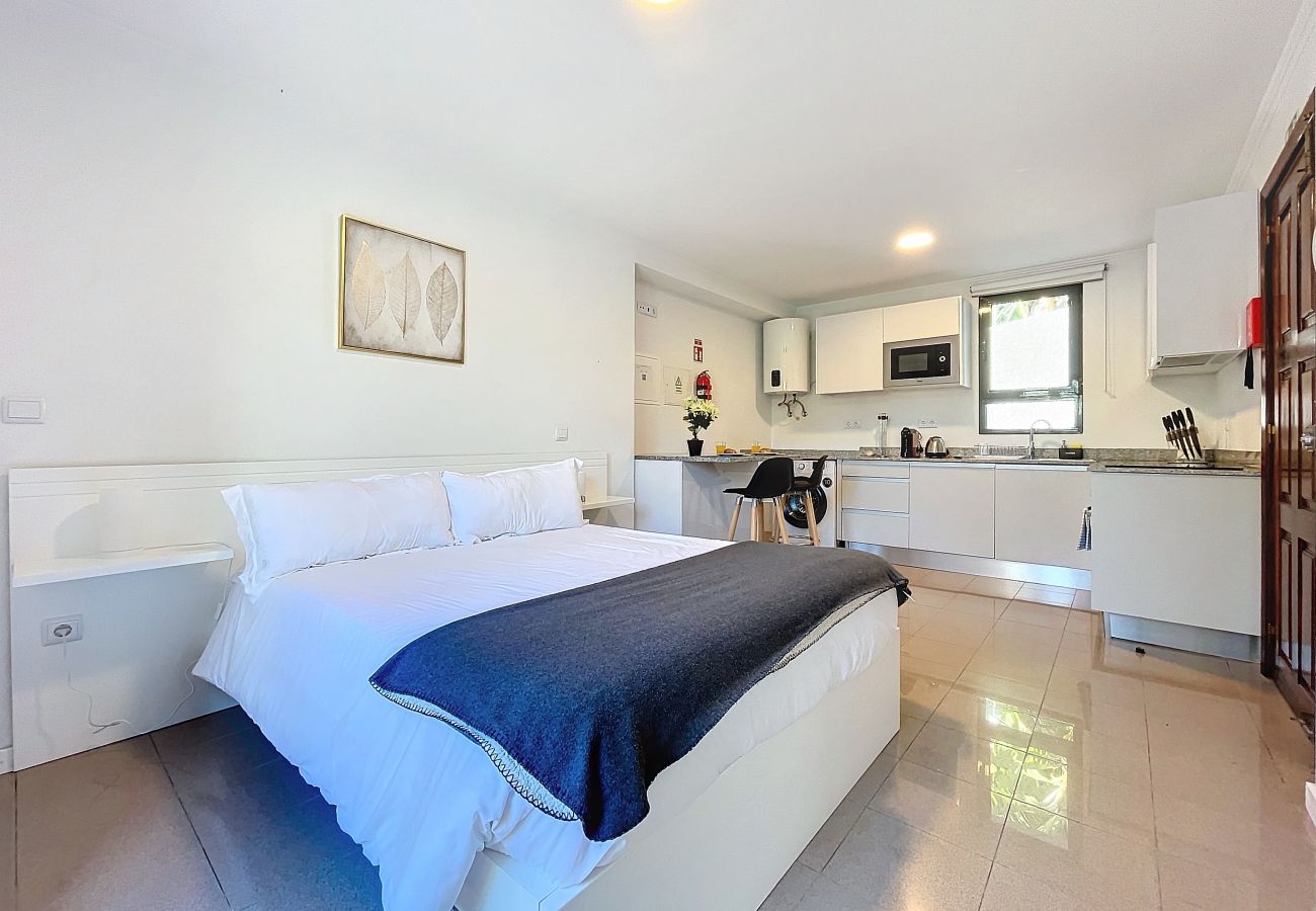 Studio in Funchal - Sweet Home Madeira D by Atlantic Holiday