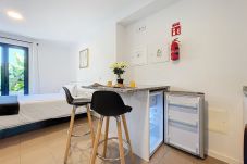 Studio in Funchal - Sweet Home Madeira D by Atlantic Holiday