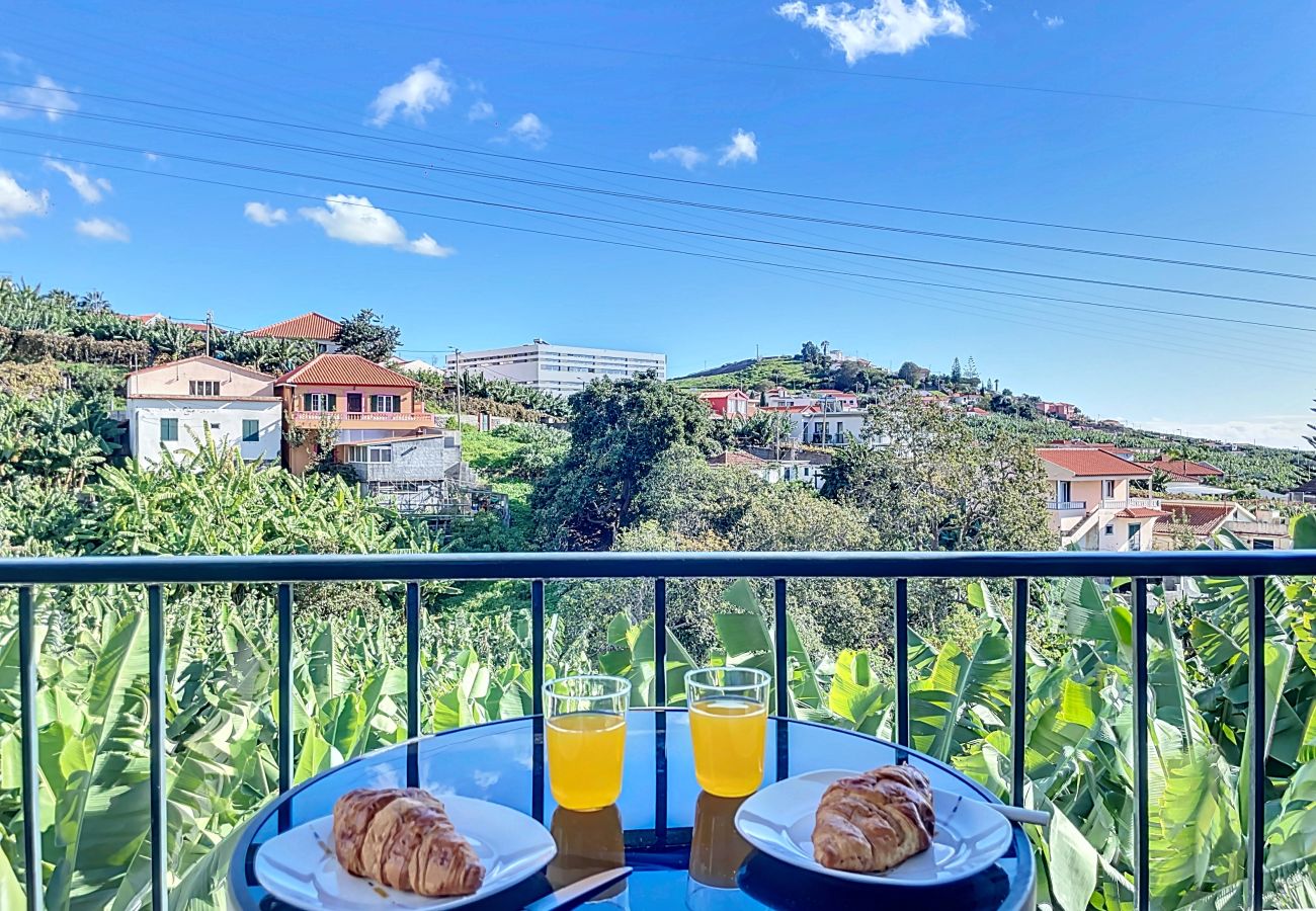 Studio in Funchal - Sweet Home Madeira E by Atlantic Holiday