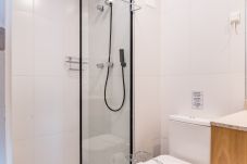 Studio in São Paulo - Refuge in São Paulo with swimming pool | SP-P2003B