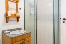 Apartment in Rio de Janeiro - Comfort and Tranquillity in Humaitá | M404